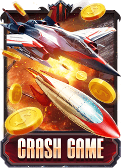 crashgame