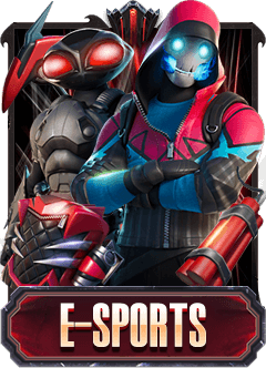 esports