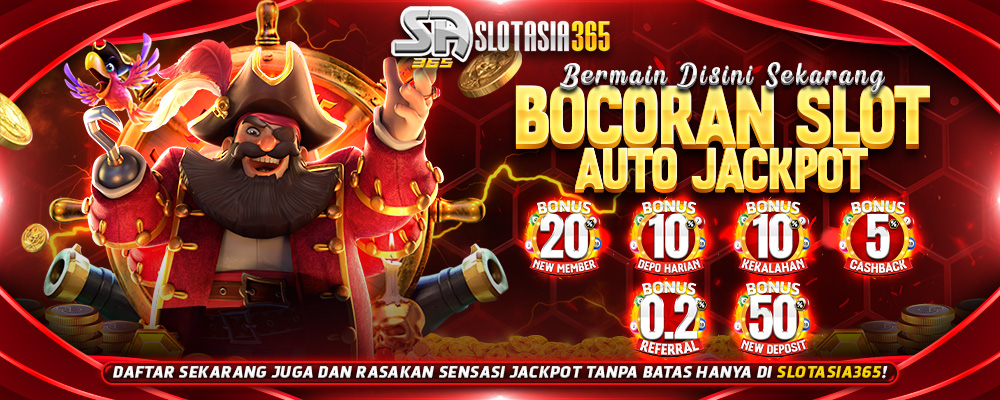 slotasia365 slot sa365